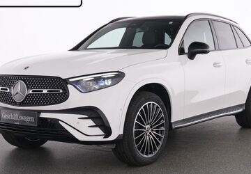 Mercedes-Benz GLC 300 7.900 km 68.950 &euro; Essen 45309