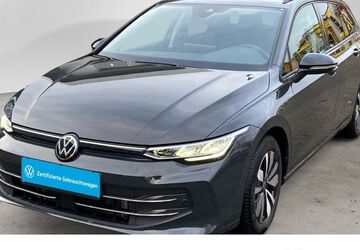 VW Golf 9.514 km 26.990 &euro; Bochum - Linden 44879