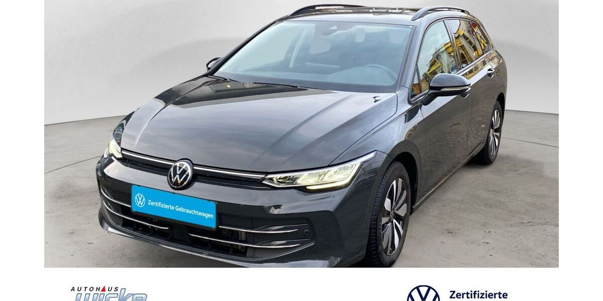 VW Golf 9.514 km 26.990 &euro; Bochum - Linden 44879