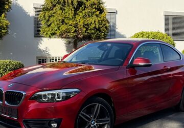 BMW 230 76.000 km 18.600 &euro; Essen 45356