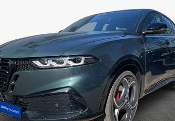 Alfa Romeo Tonale 5.500 km 39.990 &euro; Düsseldorf 40233