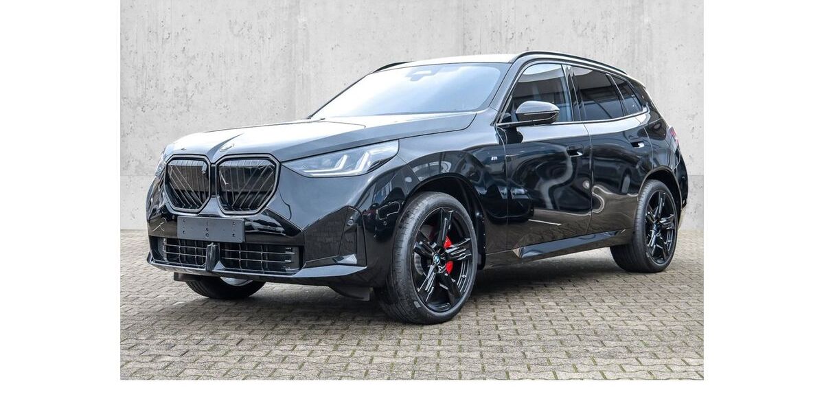 BMW X3 6.282 km 75.681 &euro; Herne 44625