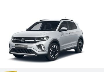 VW T-Cross 26.084 km 26.390 &euro; Bochum 44892