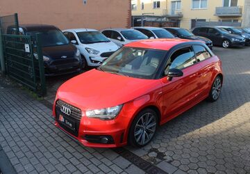 Audi A1 148.000 km 7.499 &euro; Duisburg 47139