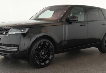 Land Rover Range Rover 49.500 km 133.884 &euro; Neuss 41460