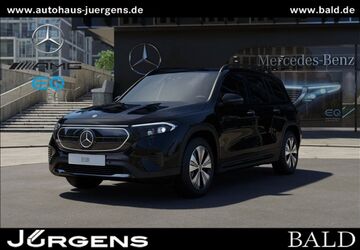 Mercedes-Benz EQB 30.921 km 33.880 &euro; Hagen 58135