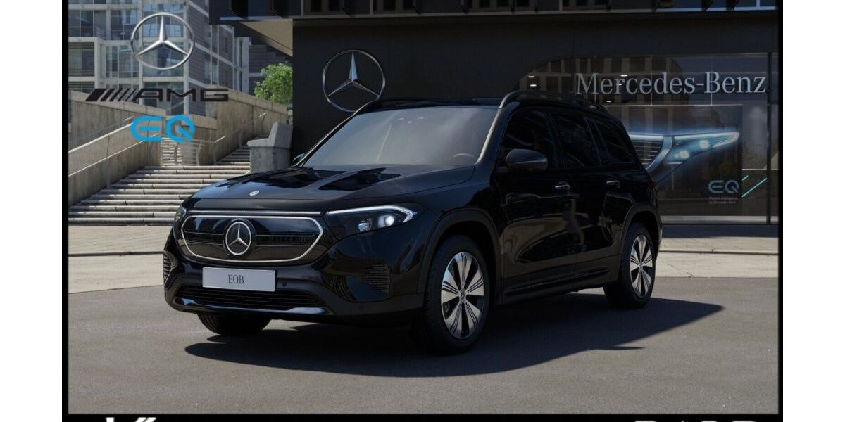 Mercedes-Benz EQB 30.921 km 33.880 &euro; Hagen 58135