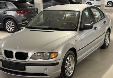 BMW 316 187.000 km 3.000 &euro; Essen 45326
