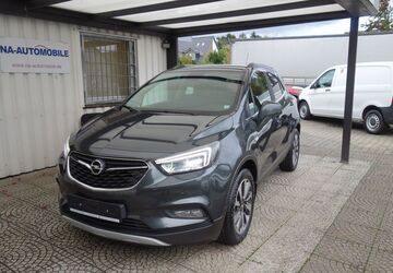 Opel Mokka 158.000 km 8.950 &euro; Langenfeld 40764