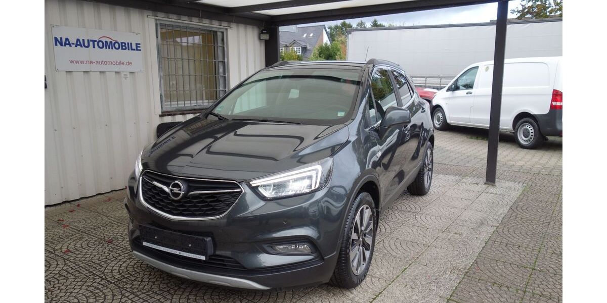Opel Mokka 158.000 km 8.950 &euro; Langenfeld 40764