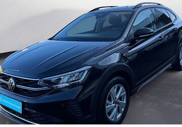 VW Taigo 15.721 km 19.950 &euro; Langenfeld 40764