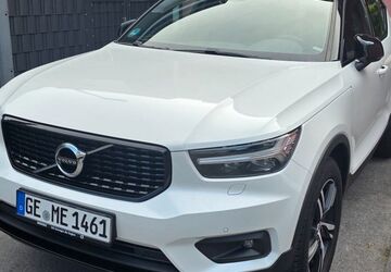 Volvo XC40 115.000 km 22.999 &euro; Gelsenkirchen 45883