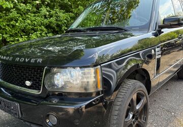 Land Rover Range Rover 224.284 km 6.999 &euro; Essen 45356