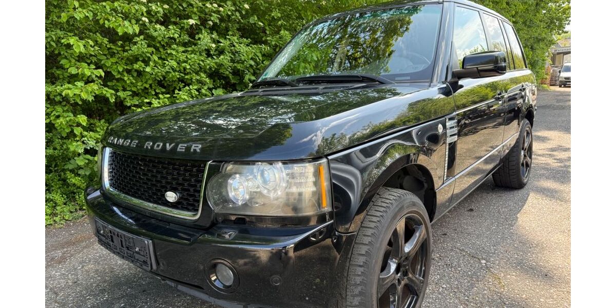 Land Rover Range Rover 224.284 km 6.999 &euro; Essen 45356
