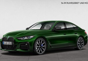 BMW M440 43.095 km 49.900 &euro; Witten 58455