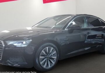 Audi A6 45.531 km 29.900 &euro; Neuss 41464