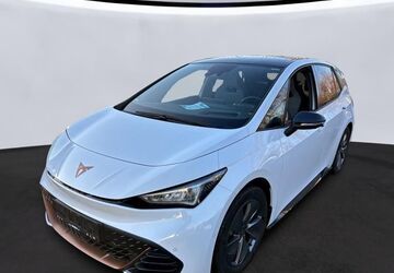 Cupra Born 57.362 km 26.440 &euro; Hagen 58091