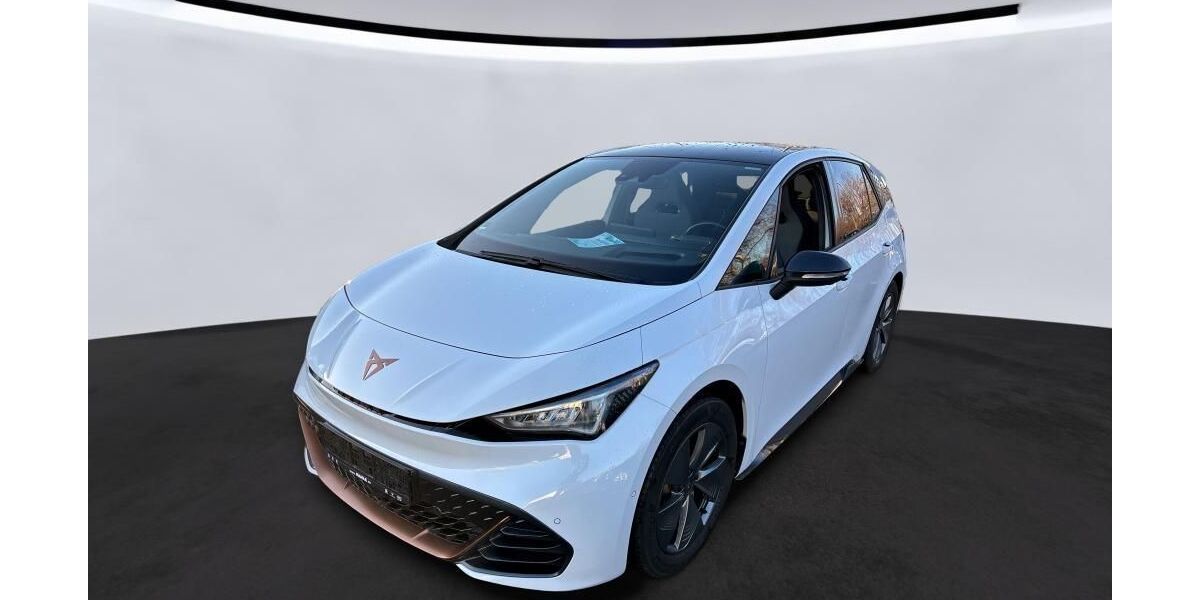 Cupra Born 57.362 km 26.440 &euro; Hagen 58091