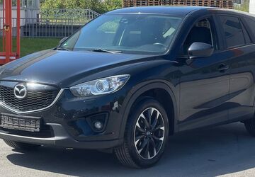 Mazda CX-5 220.000 km 5.490 &euro; Herten 45701