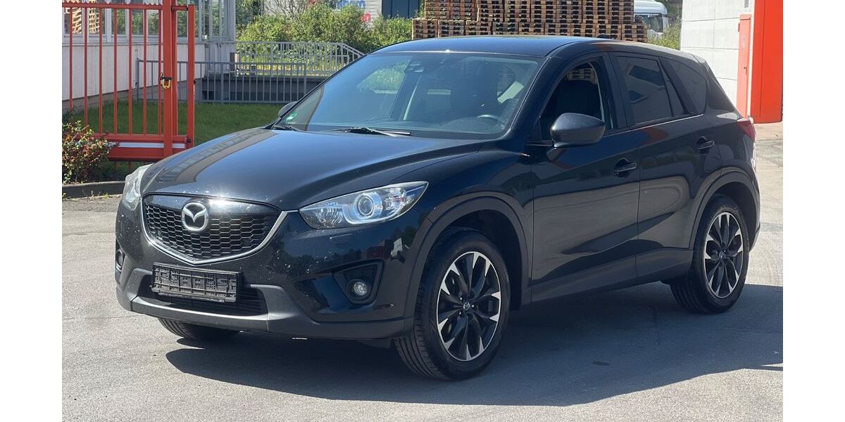 Mazda CX-5 220.000 km 5.490 &euro; Herten 45701