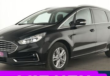 Ford S-Max 42.741 km 29.964 &euro; Neuss 41460