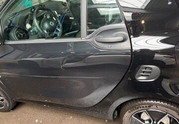 Smart ForTwo 12.900 km 12.380 &euro; Remscheid 42899