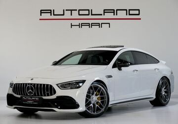 Mercedes-Benz AMG GT 98.000 km 61.950 &euro; Haan/NRW 42781