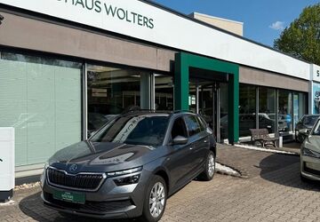 Skoda Kamiq 43.403 km 23.000 &euro; Neuss 41462