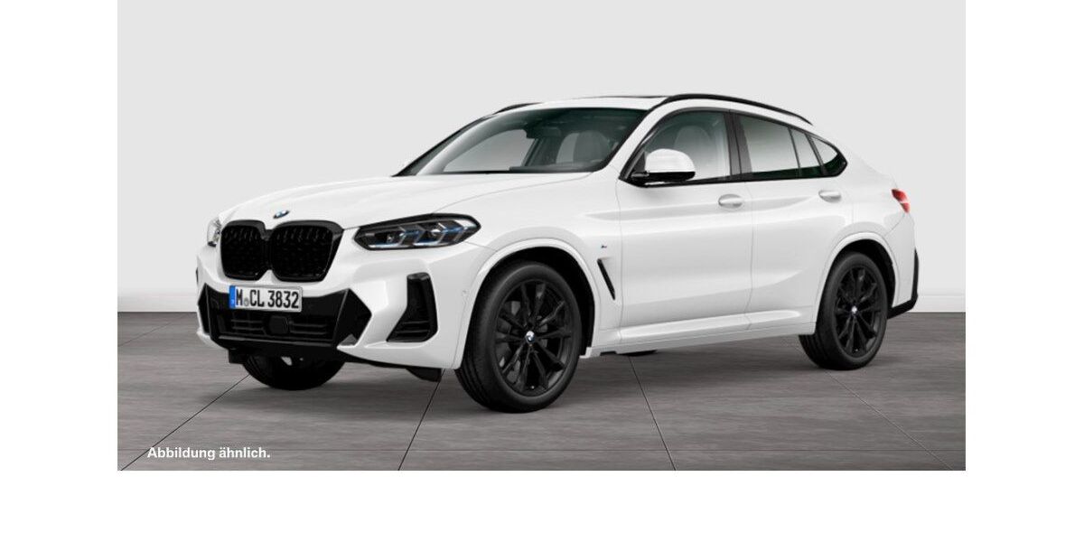 BMW X4 9.035 km 55.790 &euro; Velbert 42553