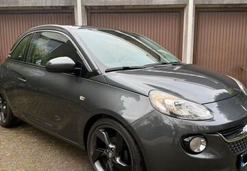 Opel Adam 116.000 km 7.850 &euro; Hilden 40721