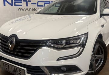Renault Talisman 198.977 km 9.800 &euro; Hilden 40721