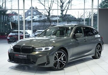 BMW 330 60.000 km 46.700 &euro; Remscheid/NRW 42855