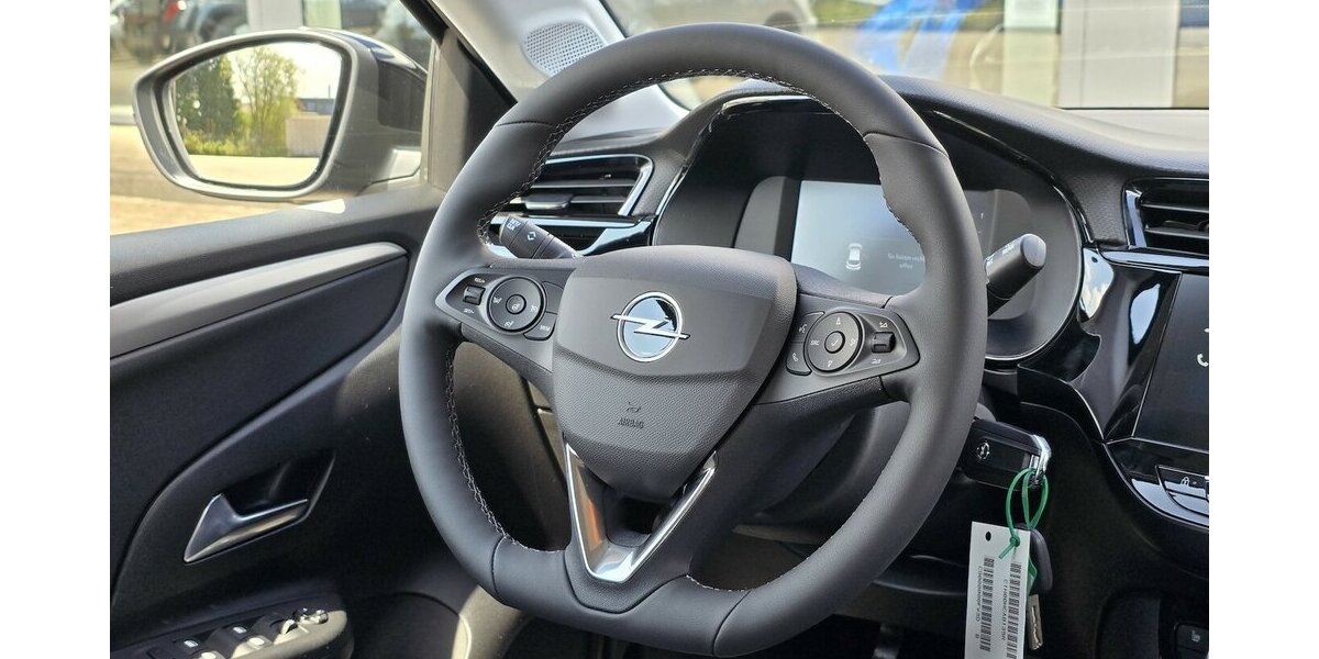 Opel Corsa Edition Allwetter|Winterpaket|LED 3.500 km 19.950 &euro; Wermelskirchen 42929