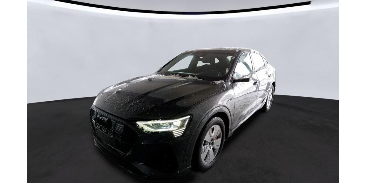 Audi e-tron 33.444 km 34.350 &euro; Hagen 58091