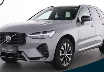 Volvo XC60 13.862 km 42.390 &euro; Witten 58453