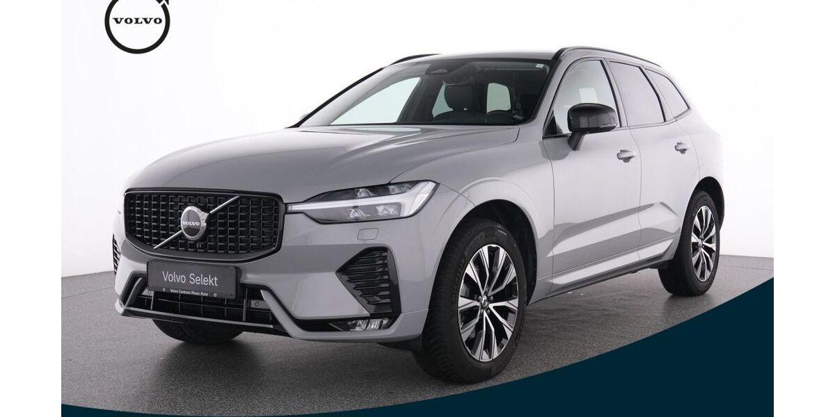 Volvo XC60 13.862 km 42.390 &euro; Witten 58453