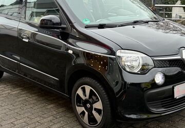 Renault Twingo 87.379 km 8.666 &euro; Radevormwald 42477
