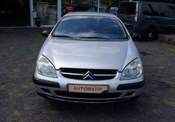 Citroen C5 128.400 km 2.440 &euro; Bottrop 46242