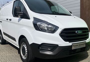 Ford Transit Custom 38.900 km 16.990 &euro; Hagen 58135