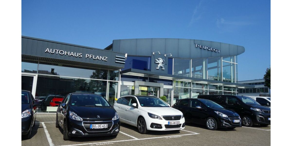 Peugeot 5008 51.126 km 34.550 &euro; Bochum 44801