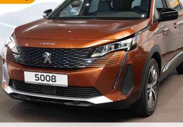 Peugeot 5008 22.690 km 23.990 &euro; Hilden 40721