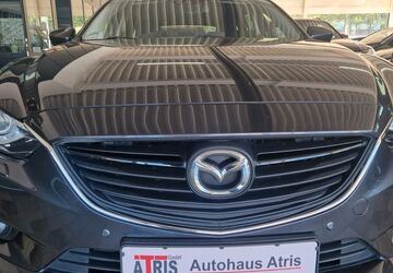 Mazda 6 76.000 km 11.850 &euro; Bottrop 46238