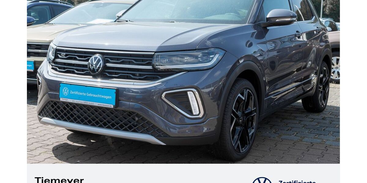 VW T-Cross 2.094 km 27.940 &euro; Bochum 44892