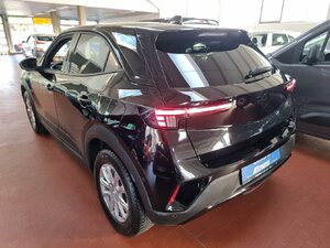 Opel Mokka Edition Komfortp. Techp. Alu 6.414 km 19.170 &euro; HAAN 42781