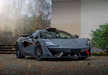 McLaren 620R 4.500 km 249.900 &euro; Neuss 41464