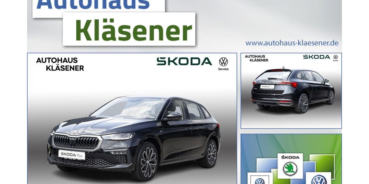 Skoda Scala 9.564 km 23.970 &euro; Gelsenkirchen 45892