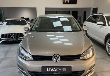 VW Golf 191.700 km 6.850 &euro; Oberhausen 46049