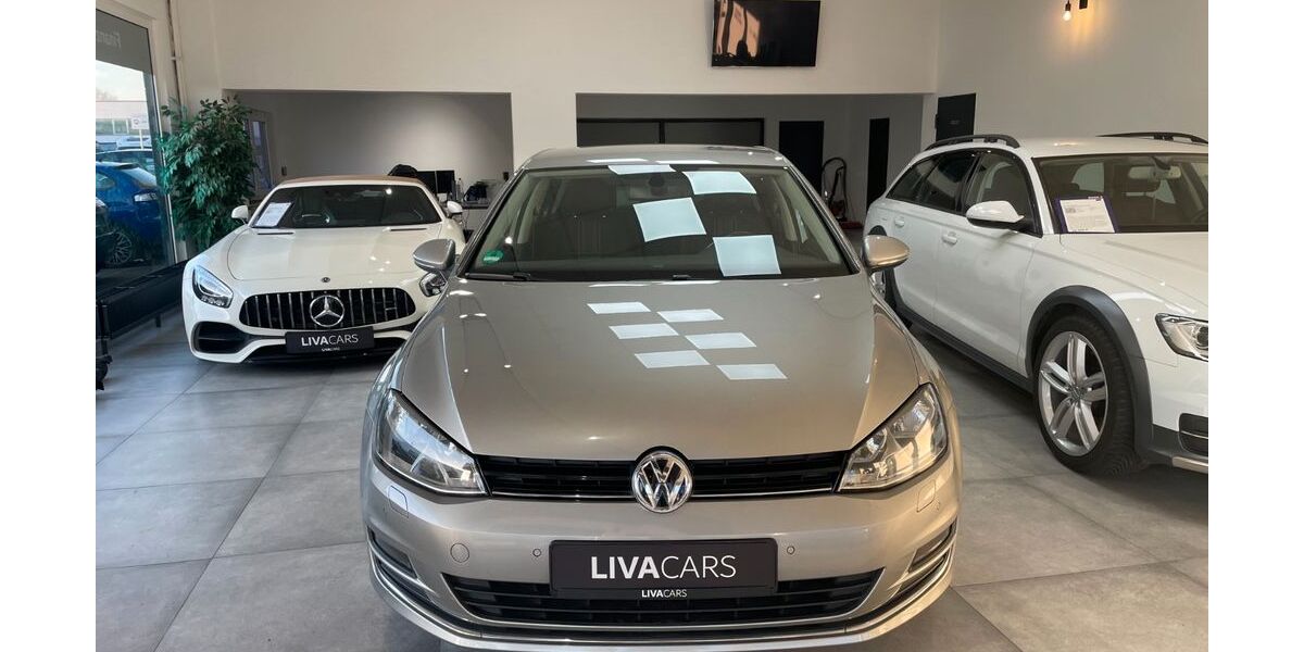 VW Golf 191.700 km 6.850 &euro; Oberhausen 46049