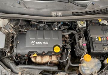 Opel Corsa 184.368 km 2.700 &euro; Velbert 42551