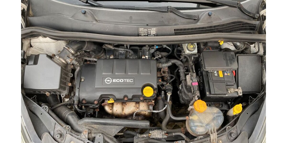 Opel Corsa 184.368 km 2.700 &euro; Velbert 42551